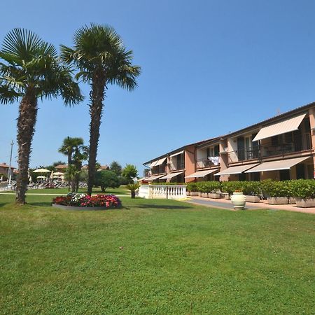 لاتيزي Residence La Margherita المظهر الخارجي الصورة