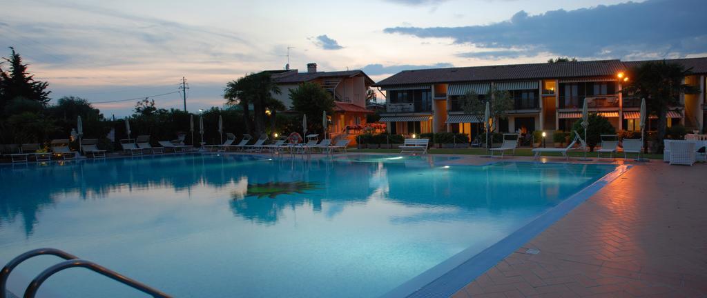 لاتيزي Residence La Margherita المظهر الخارجي الصورة