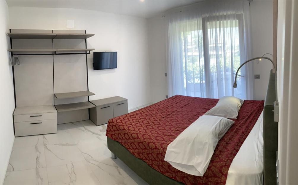 لاتيزي Residence La Margherita المظهر الخارجي الصورة