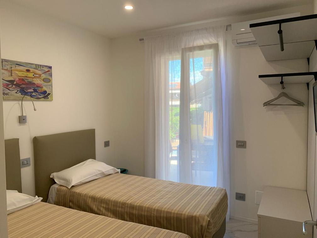 لاتيزي Residence La Margherita المظهر الخارجي الصورة