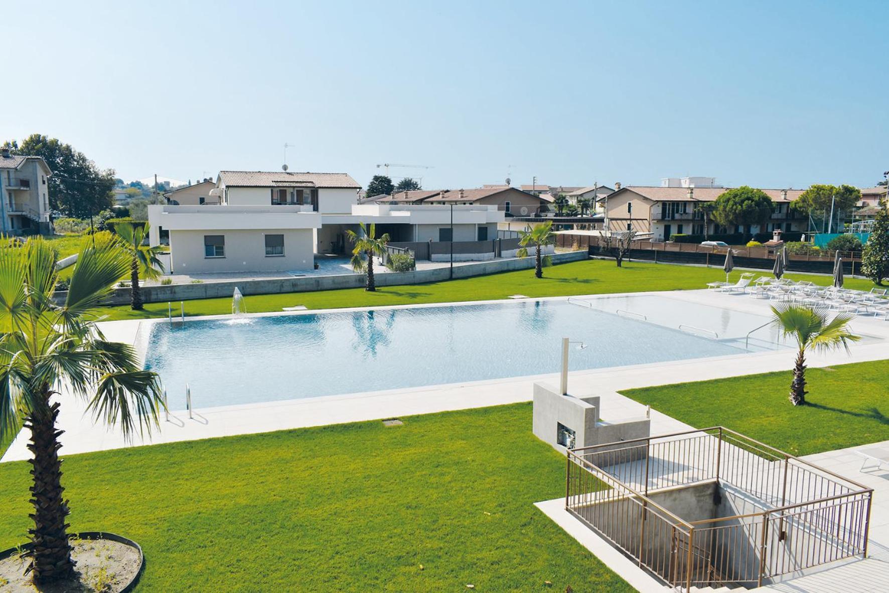 لاتيزي Residence La Margherita المظهر الخارجي الصورة