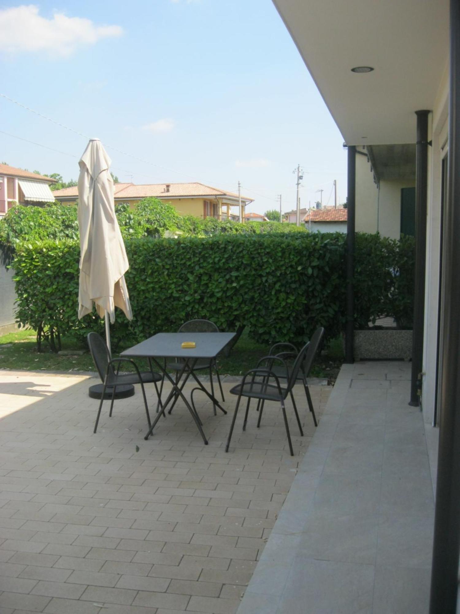 لاتيزي Residence La Margherita الغرفة الصورة