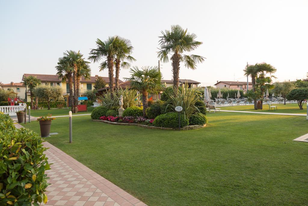 لاتيزي Residence La Margherita المظهر الخارجي الصورة