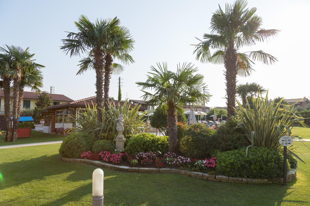 لاتيزي Residence La Margherita المظهر الخارجي الصورة