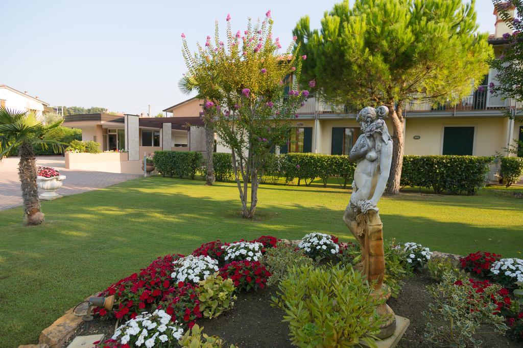 لاتيزي Residence La Margherita المظهر الخارجي الصورة