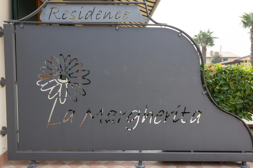 لاتيزي Residence La Margherita المظهر الخارجي الصورة
