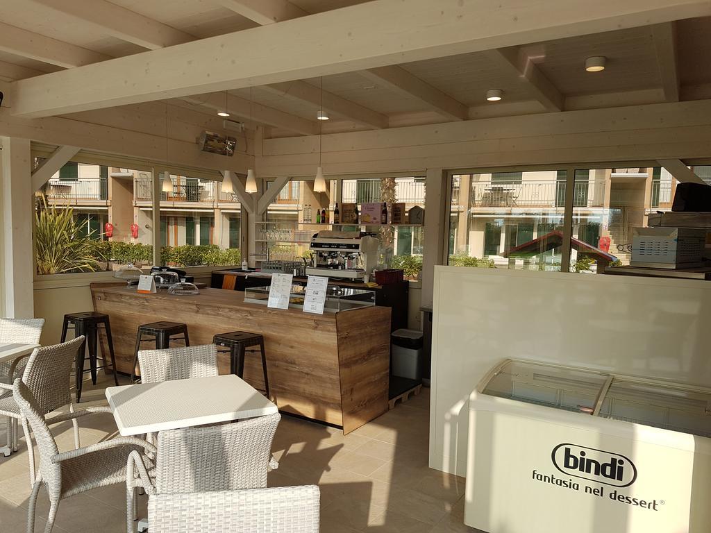 لاتيزي Residence La Margherita المظهر الخارجي الصورة