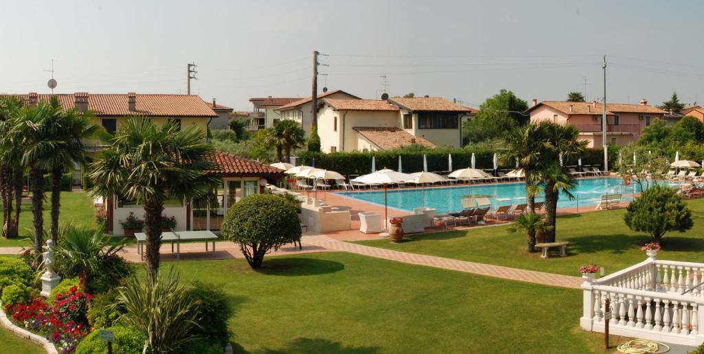 لاتيزي Residence La Margherita المظهر الخارجي الصورة