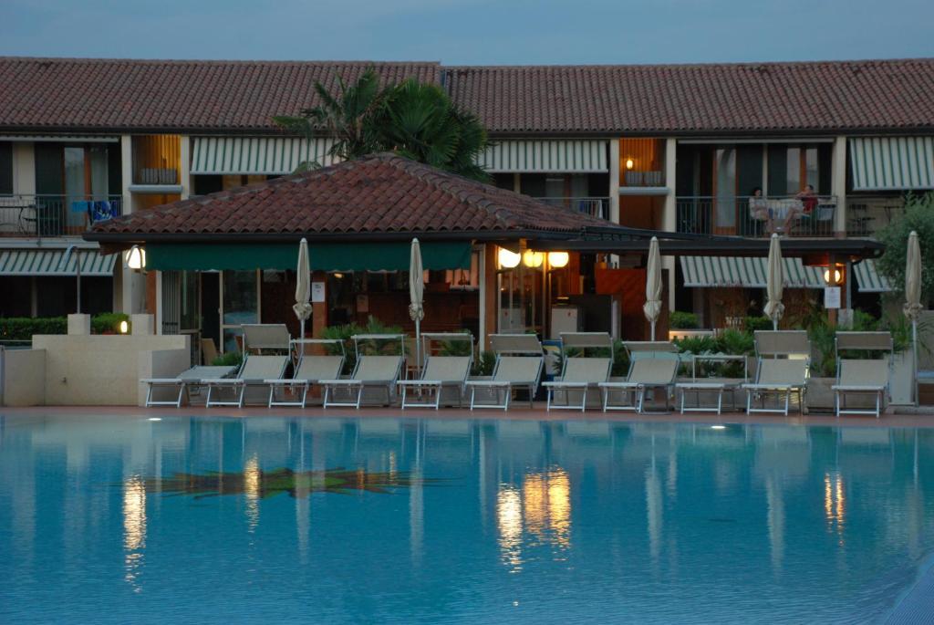 لاتيزي Residence La Margherita المظهر الخارجي الصورة