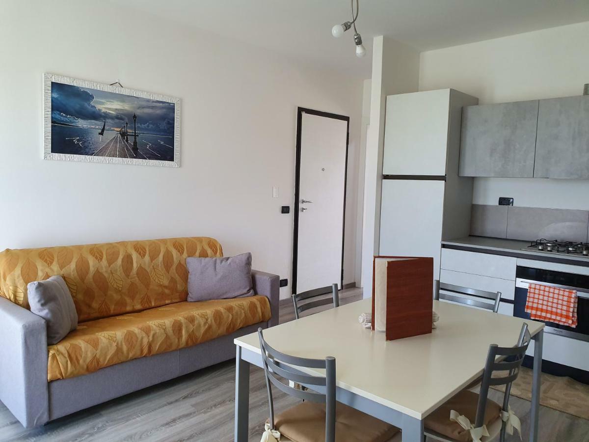 لاتيزي Residence La Margherita المظهر الخارجي الصورة